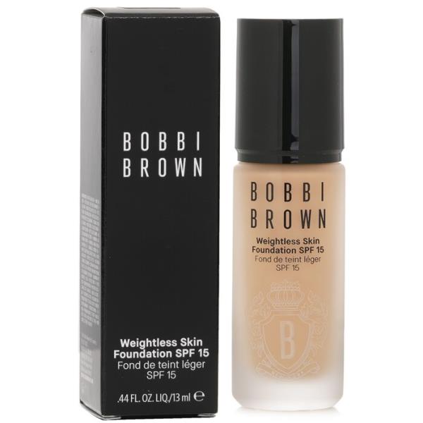 BOBBI BROWN - ボビーブラウン スキンファンデーション W036warm sand 13ml ベースメイク メイクアップ 【海外通販】