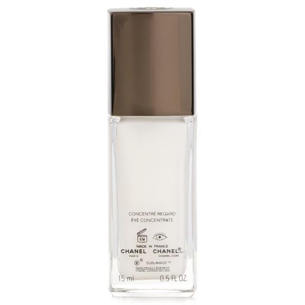 シャネル スブリマージュ アイコンセントレート 15ml エッセンス スキンケア 美容液 アイクリーム フェイス 【海外通販】 ezcoshop-10009738 EZCOSHOP サンプル画像3