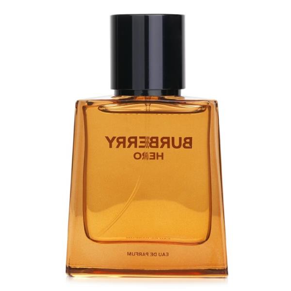 バーバリー ヒーロー オードパルファム 50ml パルファム メンズ フレグランス 海外通販 ezcoshop-10009155 EZCOSHOP サンプル画像3