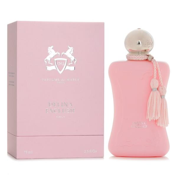 楽天市場】parfums de marly delina exclusifの通販