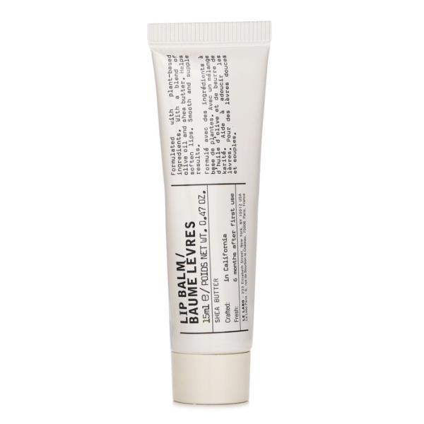 ルラボ リップバーム 15ml ベースメイク オイルケア ビューティー 【海外通販】