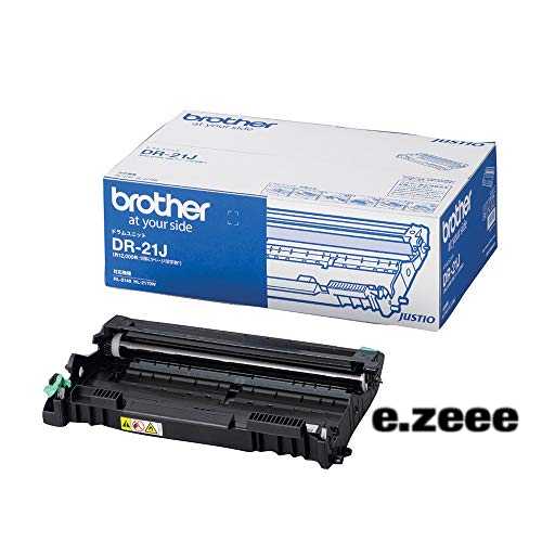 ֥饶 brother ɥ˥å DR-21J б:HL-2170WHL-2140MFC-7840WMFC-7340DCP-7040DCP-7030 ¾