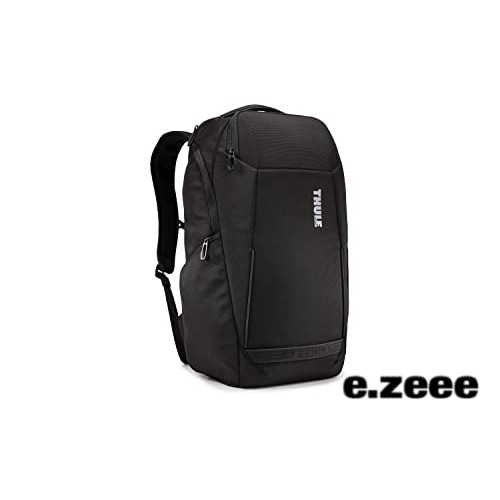 スーリー カメラバッグ 【スーリー】リュック Accent Backpack 容量:28L 3204814 ブラック