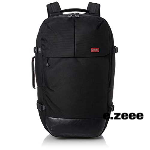 チャムス カメラバッグ 【チャムス】バックパック SLC Onyx 2way Overnight Day Pack Black One Size