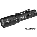 SUREFIRE(シュアファイア) EDCL1-T Dual-Output Everyday Carry LED フラッシュライト