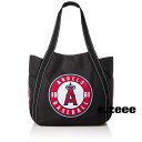 【メジャーリーグベースボール】バルーントートバッグ MLB-TOTE