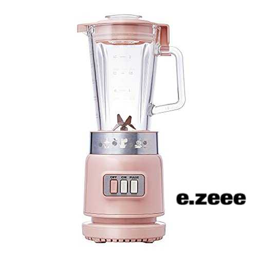 Rg KXu_[R  [~ RGB-1(MPK) sN recolte Glass Blender Rico MOOMIN