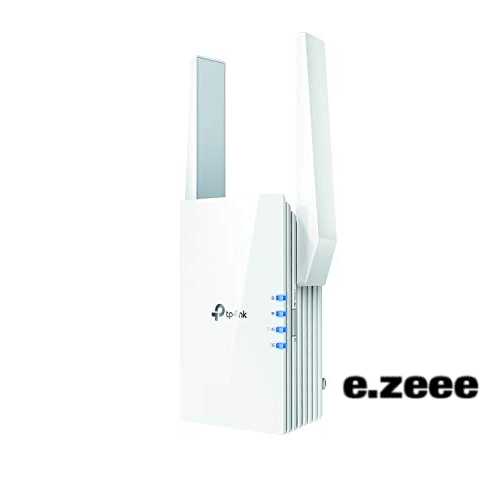 TP-Link WIFI 無線LAN 中継器 Wi-Fi6 