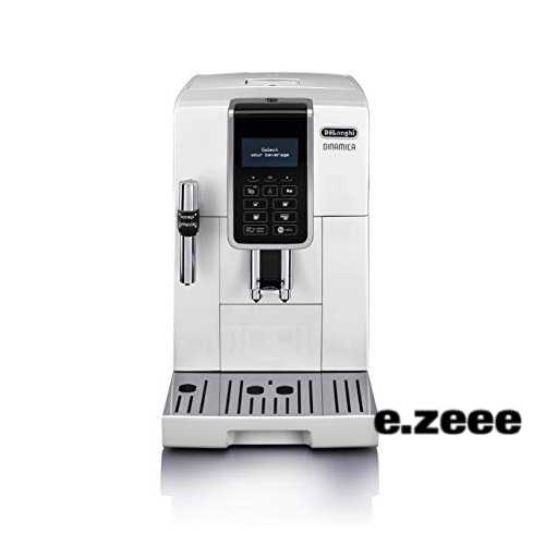 yAhoXfzfM(DeLonghi) RpNgSR[q[[J[ fBi~J ~NAĎ蓮 zCg ECAM35035W