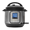 TCYF3.0L Nova Plus Mini }`dC͓ Instant Pot(CX^g|bg) 17 Nova Plus Mini 3.0L ubN ISP1003