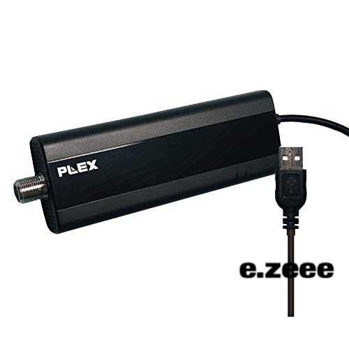 サイズ：視聴・録画可能ch数:4ch PLEX USB接続型フルセグ対応地上デジタルTVチューナー PX-Q1UD