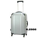色：グレー [ヴァンテム] スーツケース LA2 S 48L 4.8kg フレームハードキャリー 65 cm LA2-S