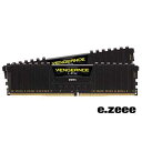 e.Zeeee㤨ֿ֥å CORSAIR DDR4-3000MHz ǥȥåPC ⥸塼 VENGEANCE LPX ꡼ 32GB [16GB*2] CMK32GX4M2D3000C16פβǤʤ18,317ߤˤʤޤ