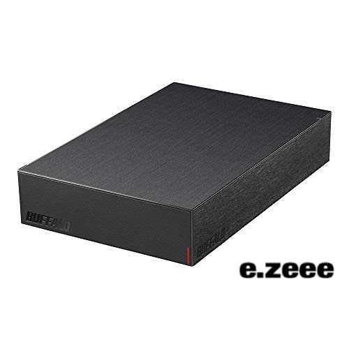 FFubN TCYF2TB obt@[ USB3.2(Gen.1)ΉOtHDD 2TB ubN HD-LE2U3-BB