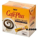 UCC 粉末 コーヒークリーミーカフェプラスST 3g*40P入り