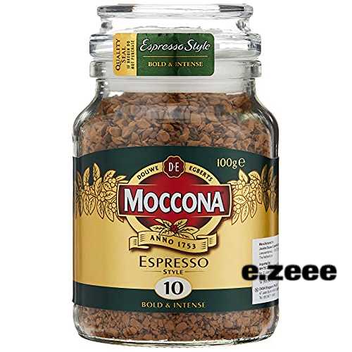 ブランド:モッコナ原材料：コーヒー豆(生豆生産国名:ブラジル、ベトナム、他)内容量：100g原産国：オランダ