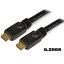 StarTech.com 4KбϥԡHDMI֥ 10m Ultra HD 4K x 2K / HDMM10M