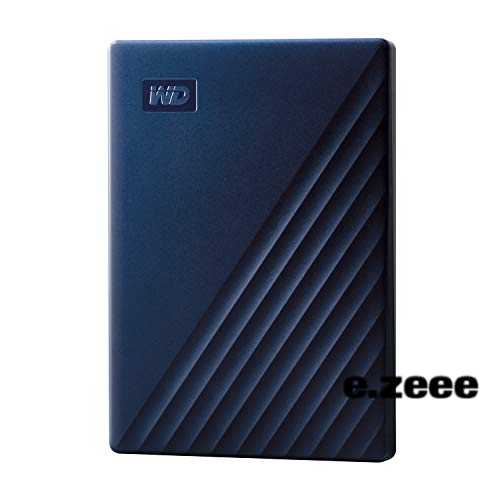 TCYF2TB WD Macp|[^uHDD 2TB USB3.0 ^C}VΉ My Passport for Mac Í pX[hی WDBA2D0020BBL-WESN