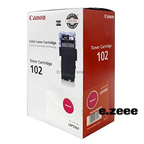 CANON gi[J[gbW502(102) }[^ ^CvAi IN-502MAG [sAi]