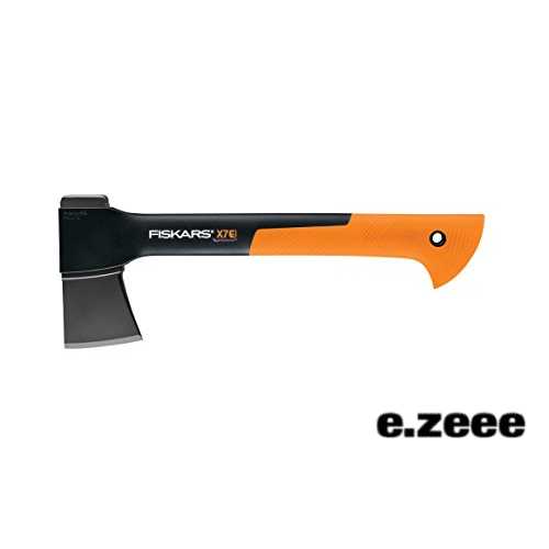 Fiskars フィスカース X7 Hatchet 7850 アックス 薪割り斧 14インチ