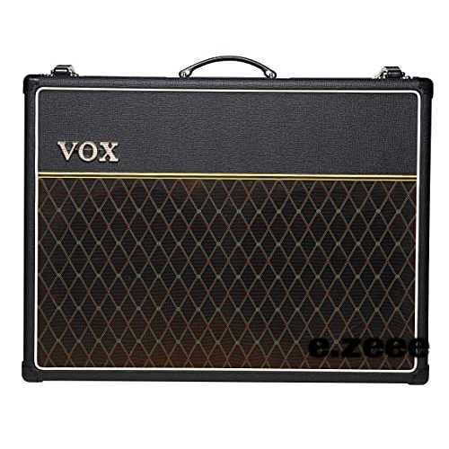 VOX ヴォックス ギター用 30W 真空管アンプ AC30C2