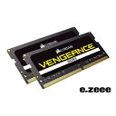 規格: PC4-21300 (DDR4-2666MHz) 容量: 16GB [8GB*2枚] 種類: 260Pin DDR4-SODIMM 定格電圧: 1.2V Cas Latency: 18 タイミング: 18-19-19-39 転送クロック: 2666MHz ・ JEDEC準拠 ・ デュアルチャンネル:対応