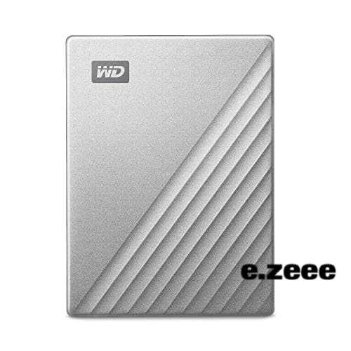 TCYF2TB WD HDD Macp|[^u n[hfBXN My Passport Ultra for Mac 2TB USB TYPE-C ^C}VΉ WDBKYJ0020BSL-WESN