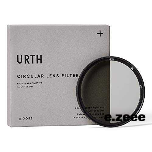 55mm Urth 55mm и(CPL) 󥺥ե륿(ץ饹*)