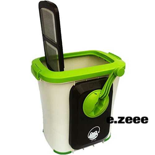 エコクリーン 家庭用 生ごみ処理機 