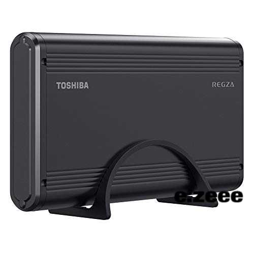  ^CVtg}VΉ USBn[hfBXNi4TBjTOSHIBA REGZA THD-V3V[Y THD-400V3