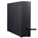 HD-NRLD8.0U3-BA [USB3.1 USB3.0 USB2.0 OtHDD PCTV^ ÉhUM݌v 荇} 8TB]