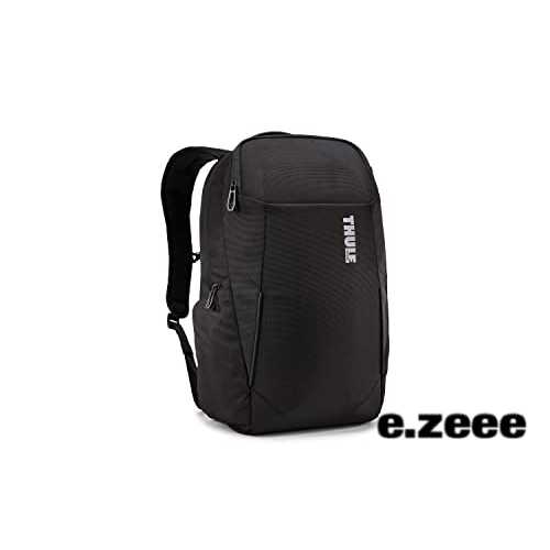 スーリー カメラバッグ 【スーリー】リュック Accent Backpack 容量:23L 3204813 ブラック