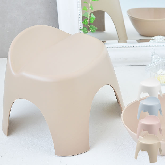 バスチェア】カビない!防カビ・抗菌加工などのおしゃれなお風呂用椅子