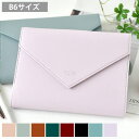 手帳カバー Funnymade CLUTCH ORGANIZER & DIARY（B6手帳カバー） B6 ノート B6 カバー Funnymade クラッチオーガナイザー ダイアリー 母子手帳 通帳 マルチケース オーガナイザー 革 かわいい おしゃれ ビジネス シンプル 日記帳 大人 韓国