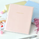 【1日はポイント最大10倍祭♪】シンプルマタニティアルバム アルバム エコー写真 いろは出版 ベビー シンプル 日記 ピンク ブルー イエロー 出産祝い ギフト マタニティ用品 おしゃれ かわいい 女の子 男の子 写真 フォトアルバム 妊娠 プレゼント