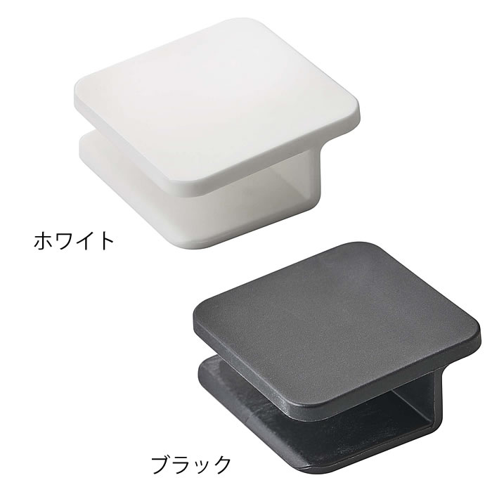 珪藻土バスマット持ち上げフック タワー tower 引っ掛け フック クリップ バス用品 お風呂用品 スタンド 便利グッズ コンパクト おすすめ オススメ 白 黒 ホワイト ブラック タワーシリーズ 5676 5677 山崎実業 yamazaki ヤマジツ ezehome-10012685 庭と雑貨のある家 Eze(エズ) サンプル画像2