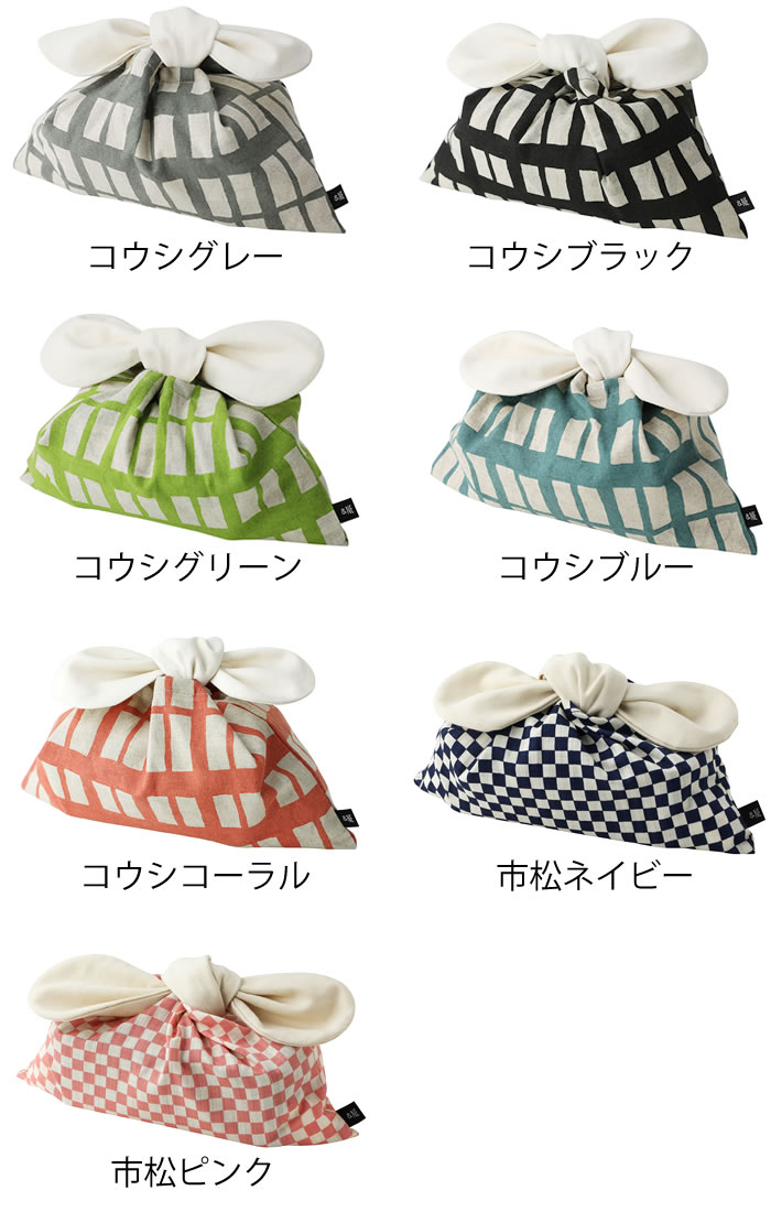&NE アンドエヌイー お弁当袋 ランチョンマ...の紹介画像2
