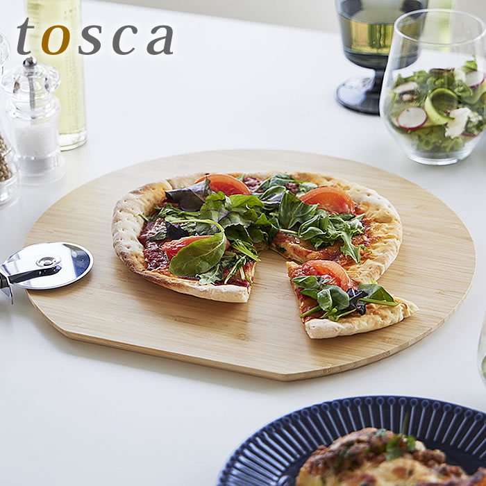 まな板丸まな板トスカ丸型tosca...