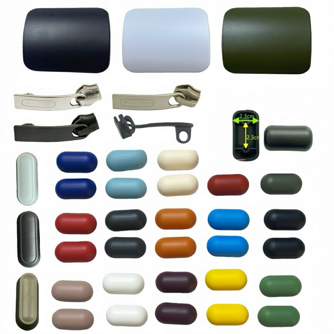 【送料無料】リモワ専用 修理用 フ