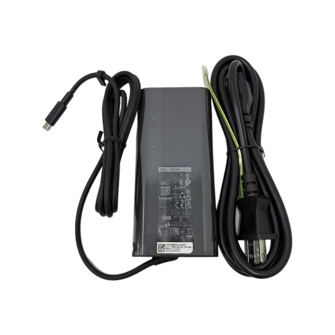 楽天市場】dell 130w usb-c acアダプターの通販