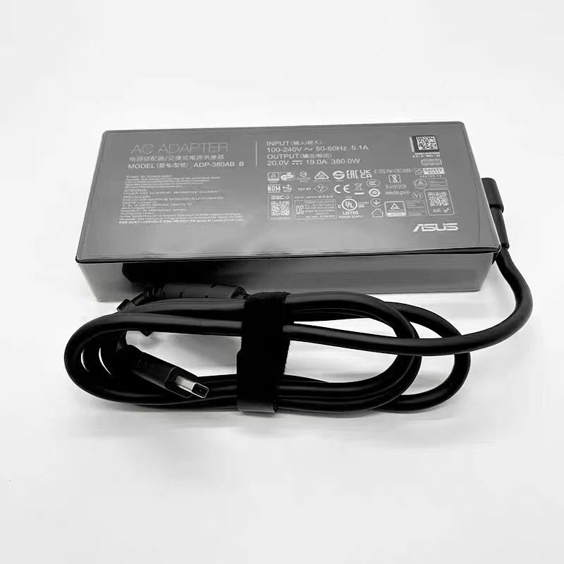 商品名 ASUS ノートパソコン 用 330W 電源アダプタ 型番 ADP-380AB B OUTPUT 20V-19A インターフェース 特殊方形端子を採用 対応機種一部 Asus ROG Strix G18 保証 1 年間の製品保証 パッケージ内容 ACアダプター、ACケーブル商品名 ASUS ノートパソコン 用 330W 電源アダプタ 型番 ADP-380AB B OUTPUT 20V-19A インターフェース 特殊方形端子を採用 対応機種一部 Asus ROG Strix G18 保証 1 年間の製品保証 パッケージ内容 ACアダプター、ACケーブル