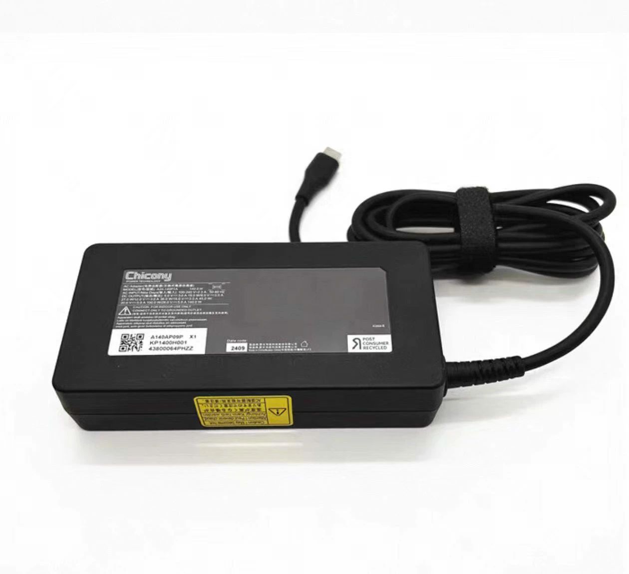 ◆商品名： Acer A24-140P1A 140W ノートPC用AC アダプター Type-C PD対応 パソコン 急速充電器 140W USB-C ACアダプター 5V3A V3A 12V3A 15V3A 20V5A 28V5Aタイプc パソコン 充電器 対応 付属品 新品PSE規格電源ケーブル 保証 ご買い上げ後1ヶ月間品質保証致します。 説明 Acer純正品です。（簡易パッケージ品です。）◆商品名： Acer A24-140P1A 140W ノートPC用AC アダプター Type-C PD対応 パソコン 急速充電器 140W USB-C ACアダプター 5V3A V3A 12V3A 15V3A 20V5A 28V5Aタイプc パソコン 充電器 対応 付属品 新品PSE規格電源ケーブル 保証 ご買い上げ後1ヶ月間品質保証致します。 説明 Acer純正品です。（簡易パッケージ品です。）