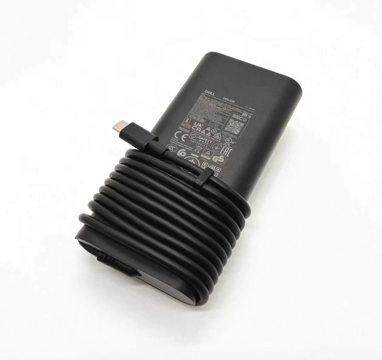商品名 Dell 165W USB-C 電源アダプター 型番 DA165PM210 INPUT 100-240V 50/60HZ OUTPUT 5V3A/9V3A/15V3A/20V6.5A/28V5.893A*165W 保証 1 年間の製品保証 パッケージ内容 ACアダプター、ACケーブル商品名 Dell 165W USB-C 電源アダプター 型番 DA165PM210 INPUT 100-240V 50/60HZ OUTPUT 5V3A/9V3A/15V3A/20V6.5A/28V5.893A*165W 保証 1 年間の製品保証 パッケージ内容 ACアダプター、ACケーブル