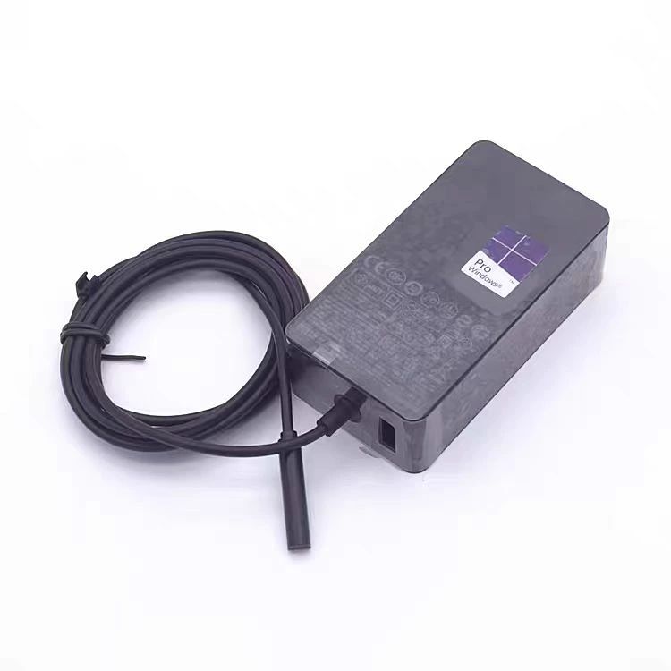 型番(指定不可) 1536 出力 12V-3.6A USB 5V1A 対応機種 Surface Pro 1 Surface Pro 2 Surface RT1 Surface RT2 保証 1年間の製品保証（お渡し日より） ご注意 ※注文前に必ず仕様を確認してください。 ※メーカーの製品更新に伴い、生産ロットによって外箱や本体の標識が若干異なる場合があります。 ※製品は簡易包装（元箱・取扱説明書・品質保証カード等なし）での出荷となります。 ※在庫状況に応じて同等仕様の商品を出荷するため、特定型番の指定は承れません。型番(指定不可) 1536 出力 12V-3.6A USB 5V1A 対応機種 Surface Pro 1 Surface Pro 2 Surface RT1 Surface RT2 保証 1年間の製品保証（お渡し日より） ご注意 ※注文前に必ず仕様を確認してください。 ※メーカーの製品更新に伴い、生産ロットによって外箱や本体の標識が若干異なる場合があります。 ※製品は簡易包装（元箱・取扱説明書・品質保証カード等なし）での出荷となります。 ※在庫状況に応じて同等仕様の商品を出荷するため、特定型番の指定は承れません。