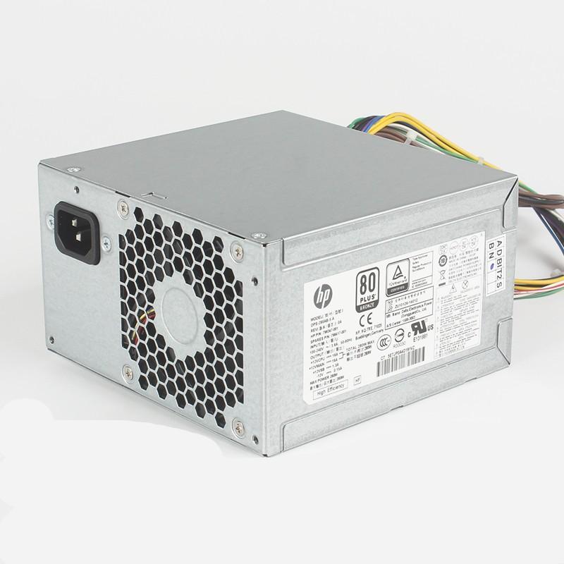 新品 HP 600 680 G2 MT 800 880 G2 TWR電源ユニット 280W D14-280P1A、PCE015、DPS-280AB-5A、PS-4281-1HA、6PIN+4PIN