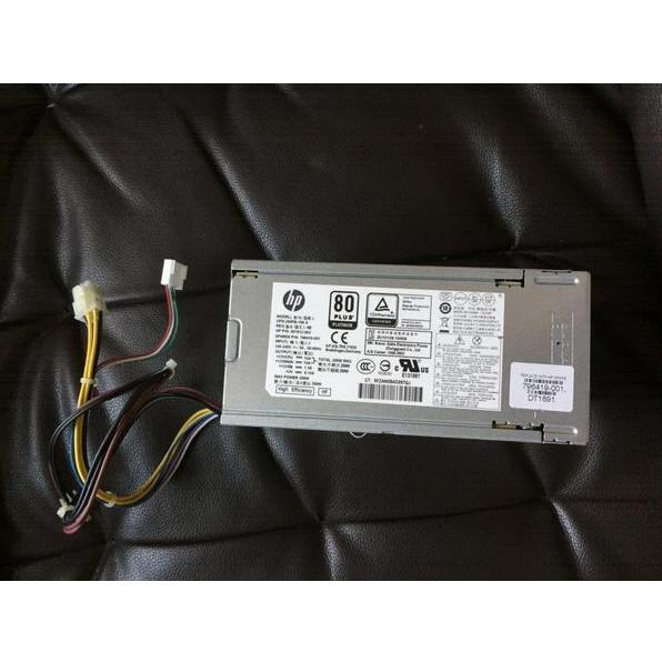 純正新品 HP ProDesk 400 G1 G2 SFF 600 G1 G2 SFF ElitrDesk 705 G1 G2 SFF 800 G1 G2 G3 SFF 電源ユニット 240W D14-200P2B D10-240P2