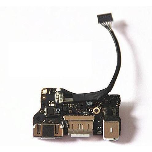 新品 Macbook Air 13インチ A1466 MD760 MD761 電源DCボード 2013-2016年 820-3455-A