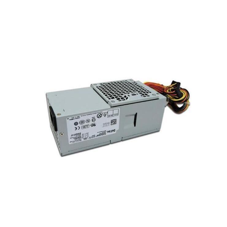 純正新品　 DELL OptiPlex 790 7010 990 DT 電源ユニット L250AD-00 CVJ4W