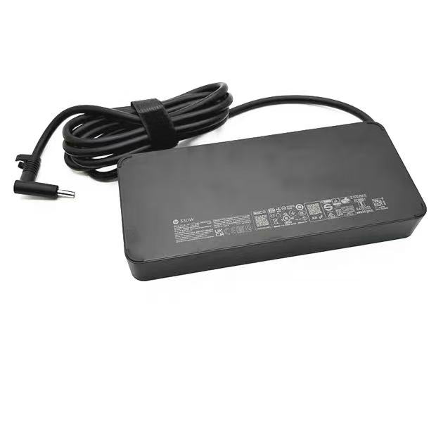 商品詳細 商品名 HP 330W AC電源アダプター19.5V 16.92A TPC-DA60 ADP-330BB BF M34531-003 TPN-Q266 品番:TPC-DA33 TPN-DA33 入力:AC100~240V 50-60Hz 出力:DC19.5V 16.92A DCコネクタ 丸型 外径約4.5mmФ　内径3.0mmФ 対応機種参考 HP OMEN plus 17-ck0010nr 17-ck1020nr 17-ck1021nr 17-ck1747nr 17-ck0065cl 17-ck1111nr HP ZBook Laptop PC HP ZBook 15 G3 Mobile Workstation HP ZBook 15 G4 Mobile Workstation HP ZBook 15 G5 Mobile Workstation HP ZBook 15 G6 Mobile Workstation HP ZBook 15v G5 Mobile Workstation HP ZBook 15V G6 Mobile Workstation HP ZBook 15U G3 Mobile Workstation 保証 1年間の製品保証（お渡し日より） ご注意 ※注文前に必ず仕様を確認してください。 ※同一型番であっても、アダプター差込口の形状が異なる場合は互換性がありません。 ※メーカーの製品更新に伴い、生産ロットによって外箱や本体の標識が若干異なる場合があります。 ※製品は簡易包装（元箱・取扱説明書・品質保証カード等なし）での出荷となります。 ※在庫状況に応じて同等仕様の商品を出荷するため、特定型番の指定は承れません。商品詳細 品番:TPC-DA33 TPN-DA33 入力:AC100~240V 50-60Hz 出力:DC19.5V 16.92A DCコネクタ 丸型 外径約4.5mmФ　内径3.0mmФ ご注意 ※注文前に必ず仕様を確認してください。 ※同一型番であっても、アダプター差込口の形状が異なる場合は互換性がありません。 ※メーカーの製品更新に伴い、生産ロットによって外箱や本体の標識が若干異なる場合があります。 ※製品は簡易包装（元箱・取扱説明書・品質保証カード等なし）での出荷となります。 ※在庫状況に応じて同等仕様の商品を出荷するため、特定型番の指定は承れません。