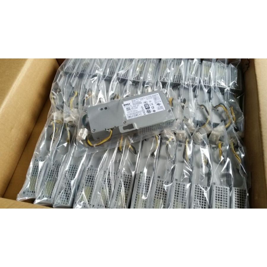 [中古] 純正 Dell Optiplex 780 790 990 7010 9010 9020 USFF電源ユニット L200EU-00 F200EU-00 F200EU-02 6FG9T L180EU-00 F180EU-00
